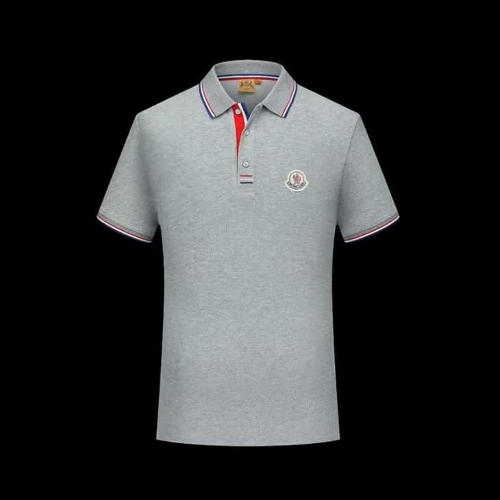 Picture of Moncler Polo Shirts Short _SKUMonclerM-4XL25wx0526058